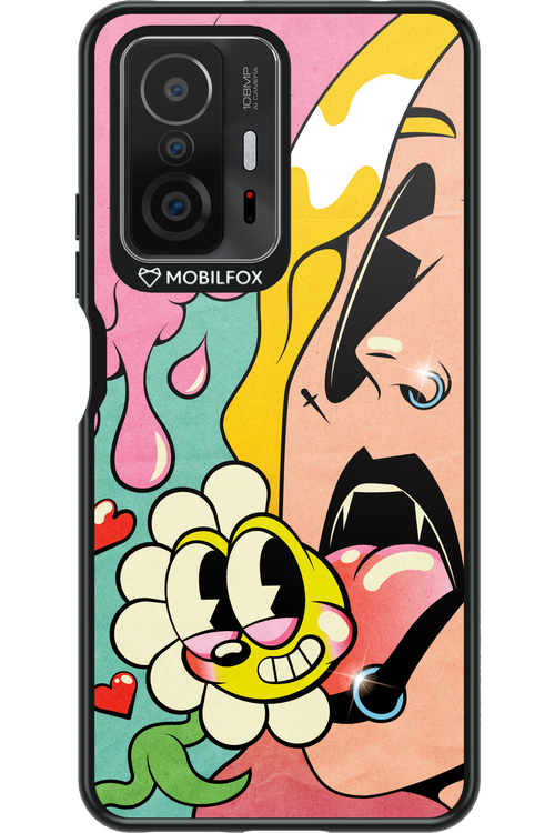 Love Sick 2.0 - Xiaomi Mi 11T Pro