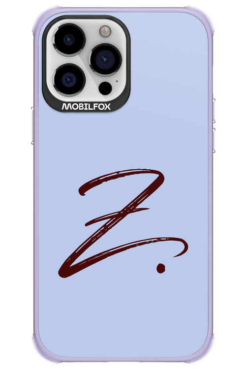 (Jellyfish Presso) Z 2.0 - Apple iPhone 13 Pro Max