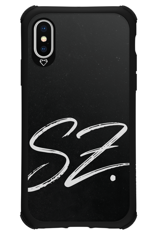 (Off Space) SZ 2.0 - Apple iPhone XS