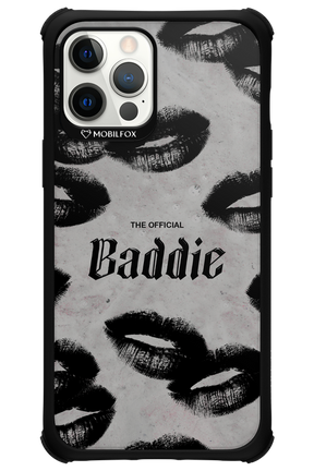Official Baddie - Apple iPhone 12 Pro Max