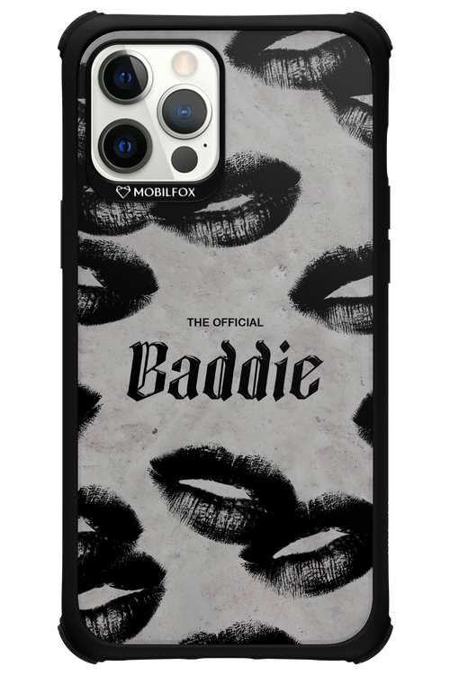 Official Baddie - Apple iPhone 12 Pro Max