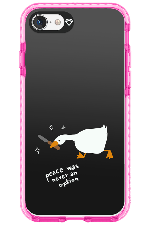 OPTION - Apple iPhone 8