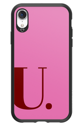 U (Sorbet) 2.0 - Apple iPhone XR