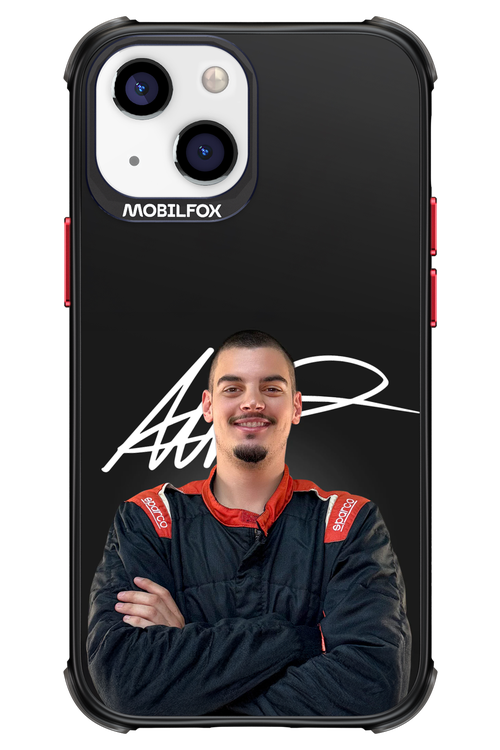 Driver’s Pride - Apple iPhone 13 Mini