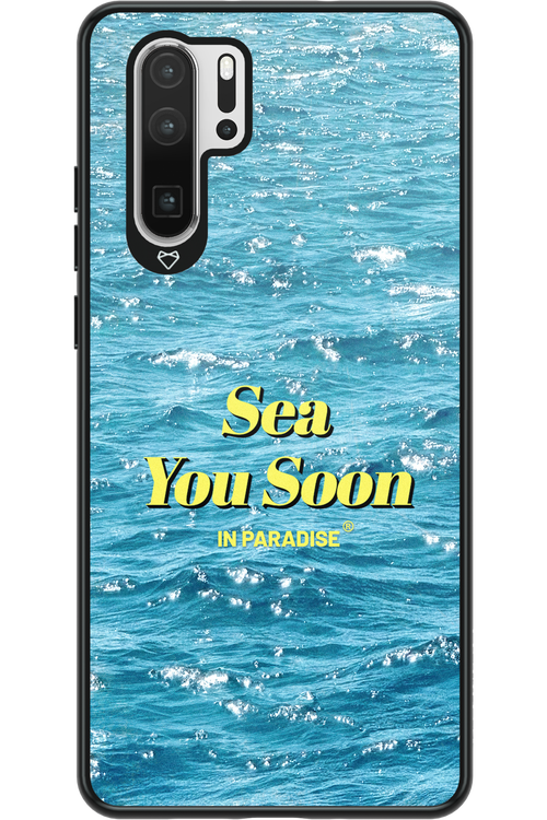 Sea You - Huawei P30 Pro