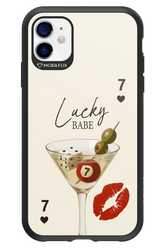 Lucky Babe - Apple iPhone 11