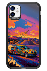 Sunset Run - Apple iPhone 11