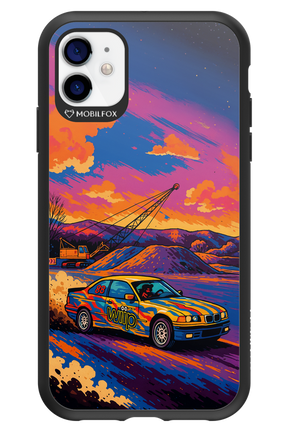 Sunset Run - Apple iPhone 11