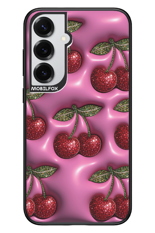 CHERRY RUBY 2.0 - Samsung S25+