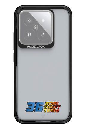 Minimal Drift 2.0 - Xiaomi 14