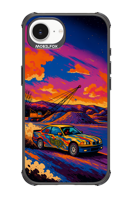 Sunset Run 2.0 - Apple iPhone 16e