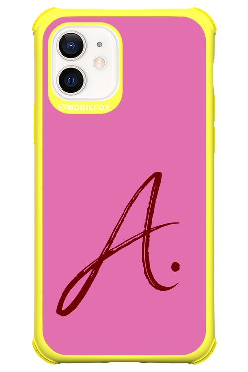 (Sorbet) A 2.0 - Apple iPhone 12