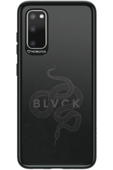 MAMBA - Samsung Galaxy S20