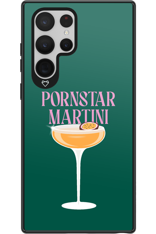 P_star Martini - Samsung Galaxy S22 Ultra