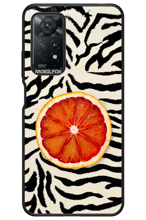 Wild Nectarin 2.0 - Xiaomi Redmi Note 11Pro 4G/5G