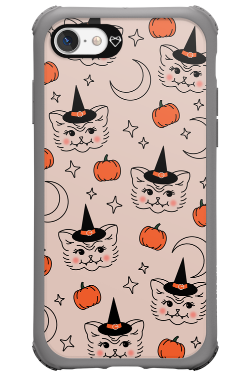 Kitty Spell - Apple iPhone 7