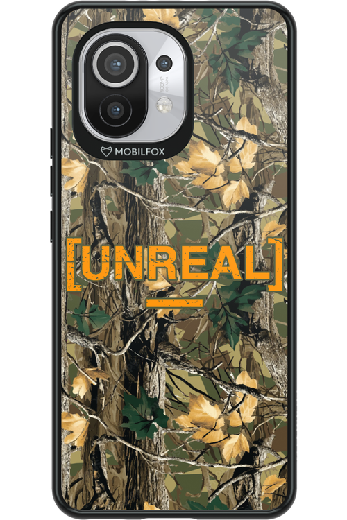Realtree - Xiaomi Mi 11 5G