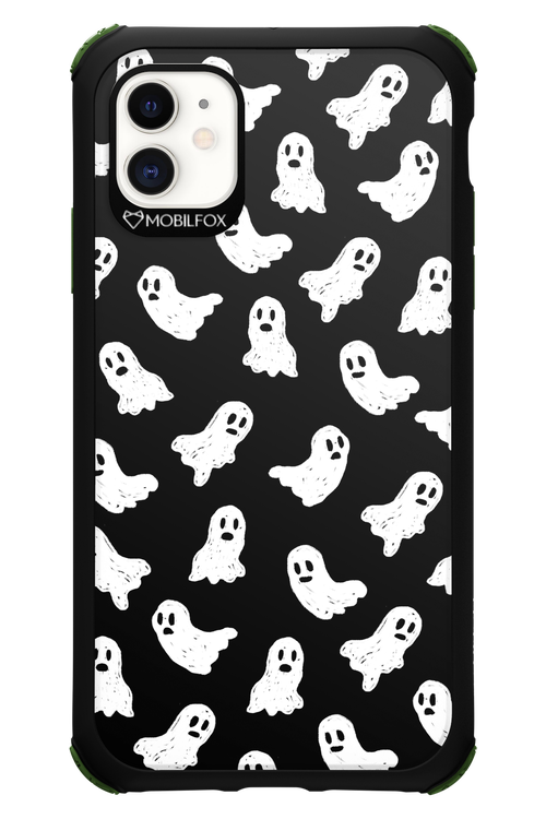 Chill Spirits - Apple iPhone 11