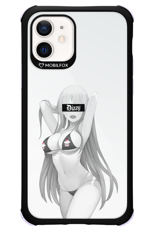 Cupcake Rebel - Apple iPhone 12