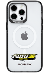 ADRI36 x Mobilfox Edition - Apple iPhone 15 Pro Max