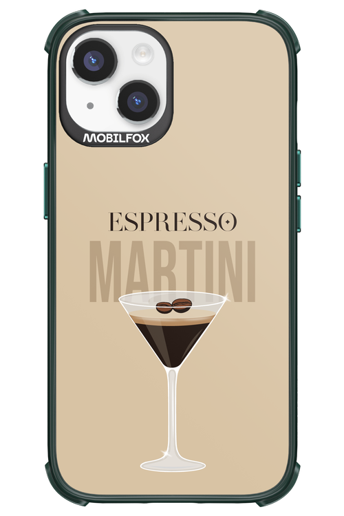 Espresso M - Apple iPhone 14