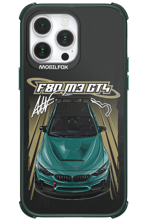 FBD M3 GT4 2.0 - Apple iPhone 14 Pro Max