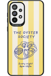 Oyster Society - Samsung Galaxy A73