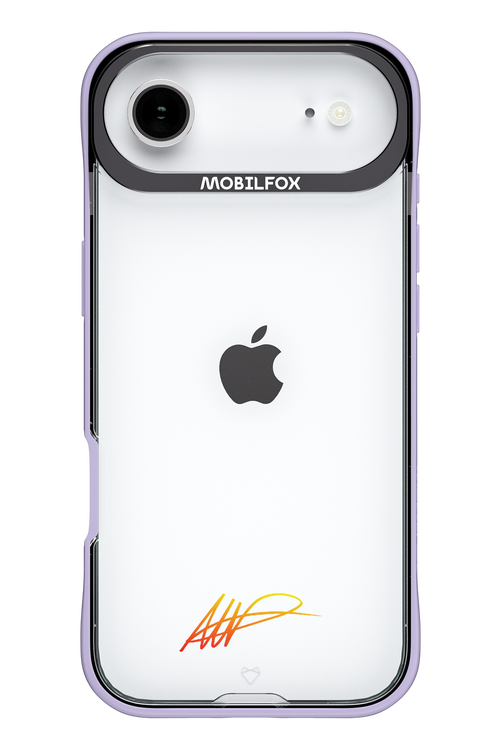 Signature Edition 2.0 - Apple iPhone 17 Air