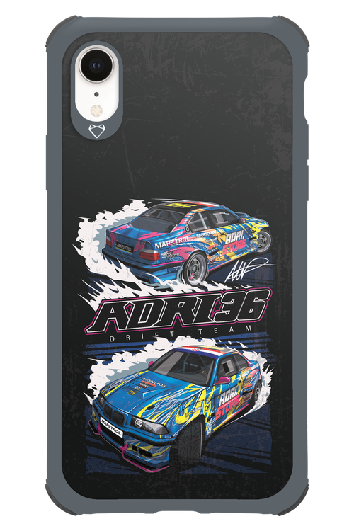 ADRI 36 2.0 - Apple iPhone XR