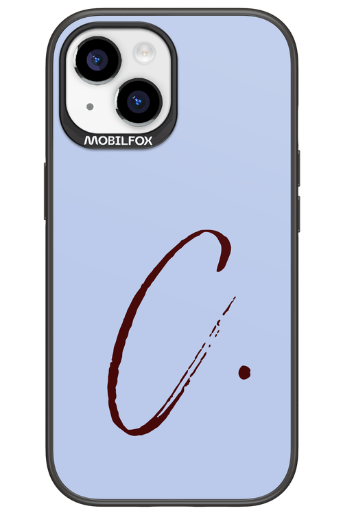 (Jellyfish Presso) C - Apple iPhone 15