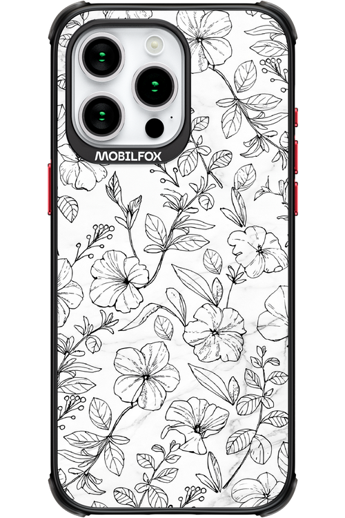 Lineart Beuty - Apple iPhone 15 Pro Max