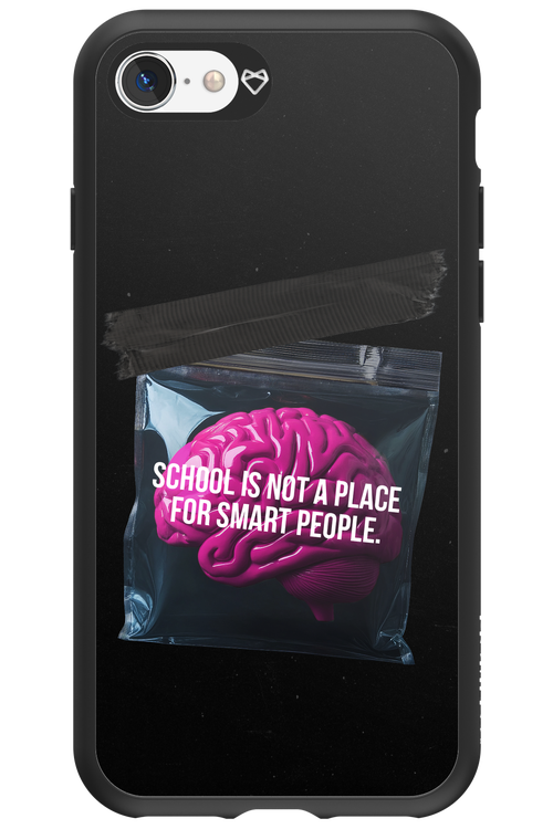 Smart people 2.0 - Apple iPhone SE 2020