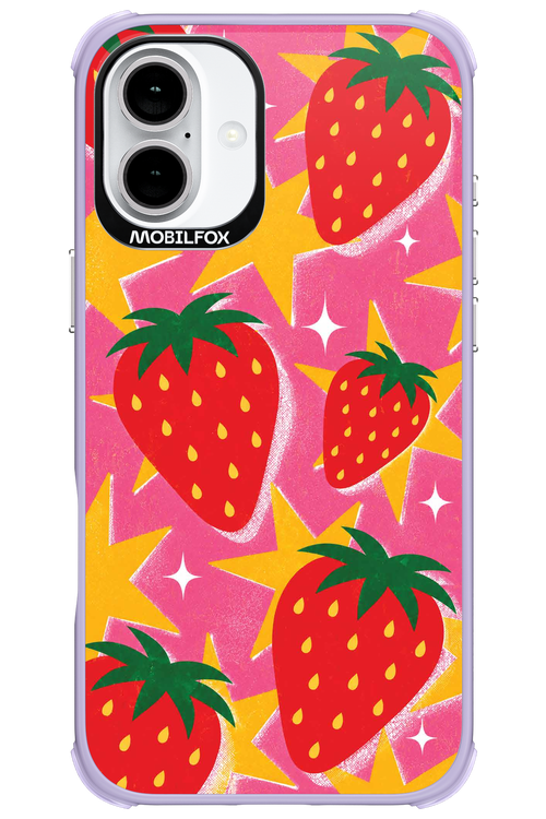 STARBERRY 2.0 - Apple iPhone 16 Plus