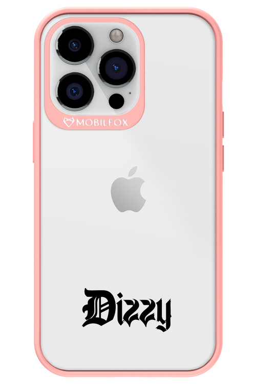 Crimson Code - Apple iPhone 13 Pro