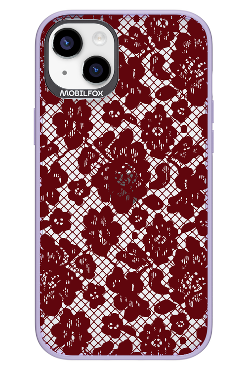 Lace Lover - Apple iPhone 14 Plus