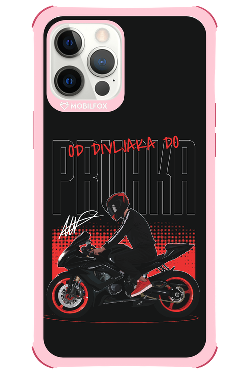 PRVHKA 2.0 - Apple iPhone 12 Pro Max