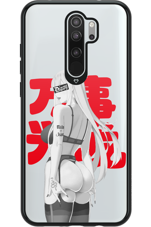Neo Silence - Xiaomi Redmi Note 8 Pro