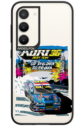 ADRI36 Drift Splash - Samsung Galaxy S23