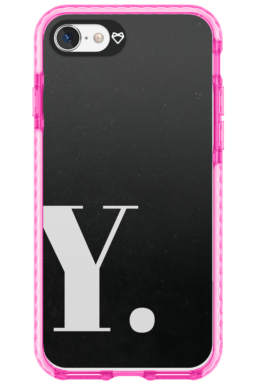 Y (Off Space) 2.0 - Apple iPhone 8
