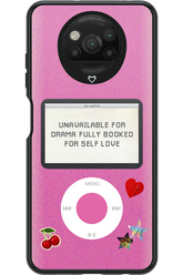 Self Love Mp4 Player 2.0 - Xiaomi Poco X3 NFC