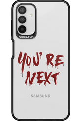 You're Next - Samsung Galaxy A04s