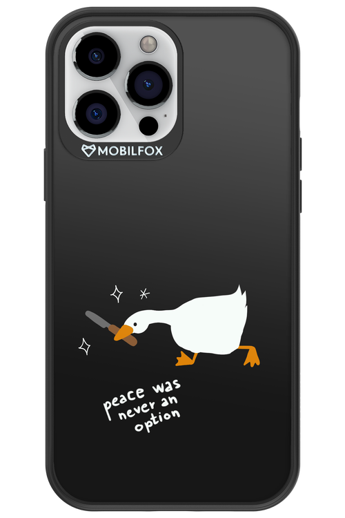 OPTION 2.0 - Apple iPhone 13 Pro Max