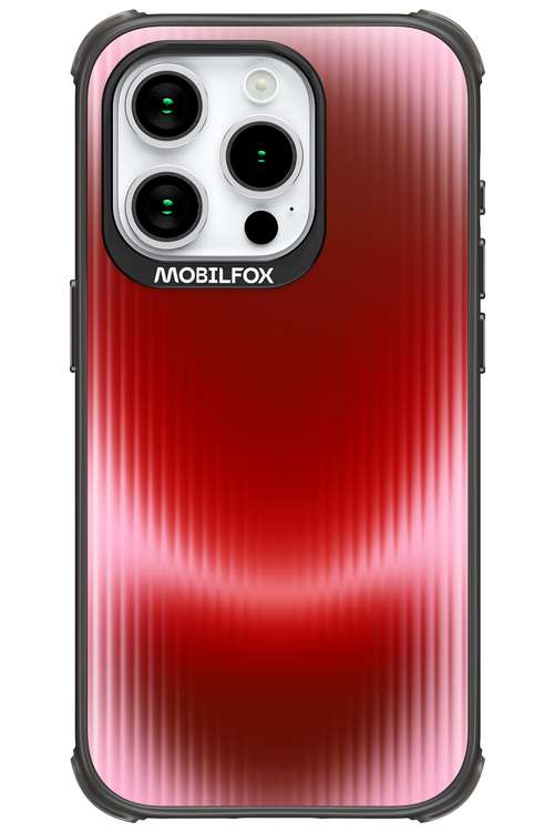 Lava Lamp - Apple iPhone 15 Pro