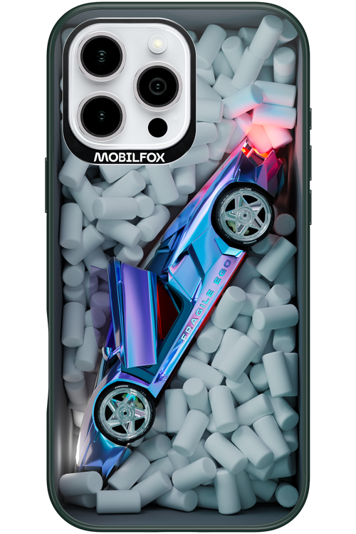 Fragile Ego - Apple iPhone 16 Pro Max