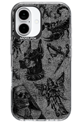 Built Different II - Apple iPhone 16