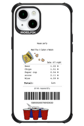 house party - Apple iPhone 15 Plus