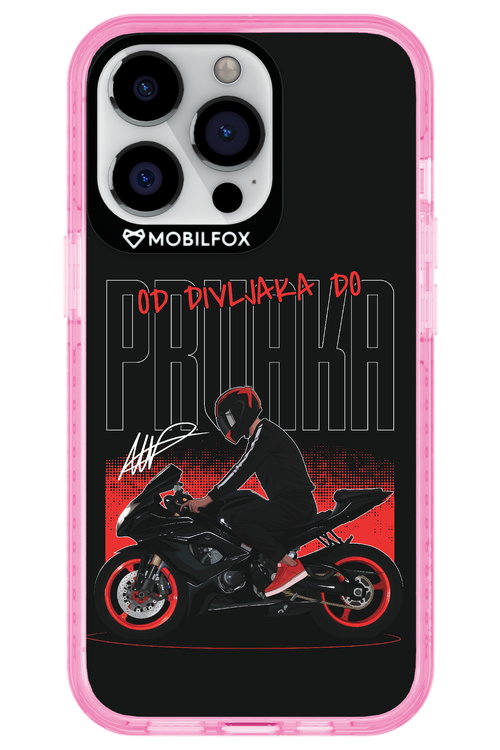 PRVHKA 2.0 - Apple iPhone 13 Pro