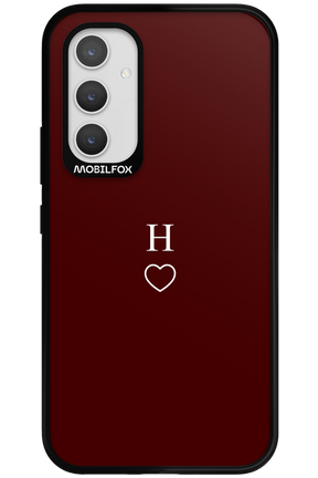 H Burgundia 2.0 - Samsung Galaxy A54