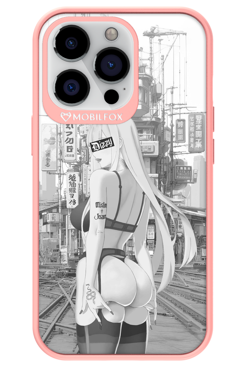 Blade Beauty - Apple iPhone 13 Pro