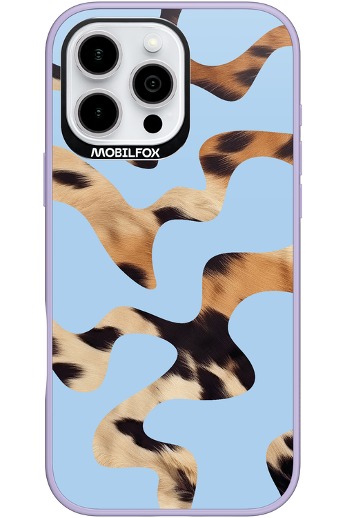 Funky Deer - Apple iPhone 16 Pro Max